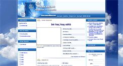 Desktop Screenshot of ahmedihsan.com